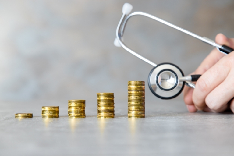 Jak zwiększyć przychody placówki leczniczej?